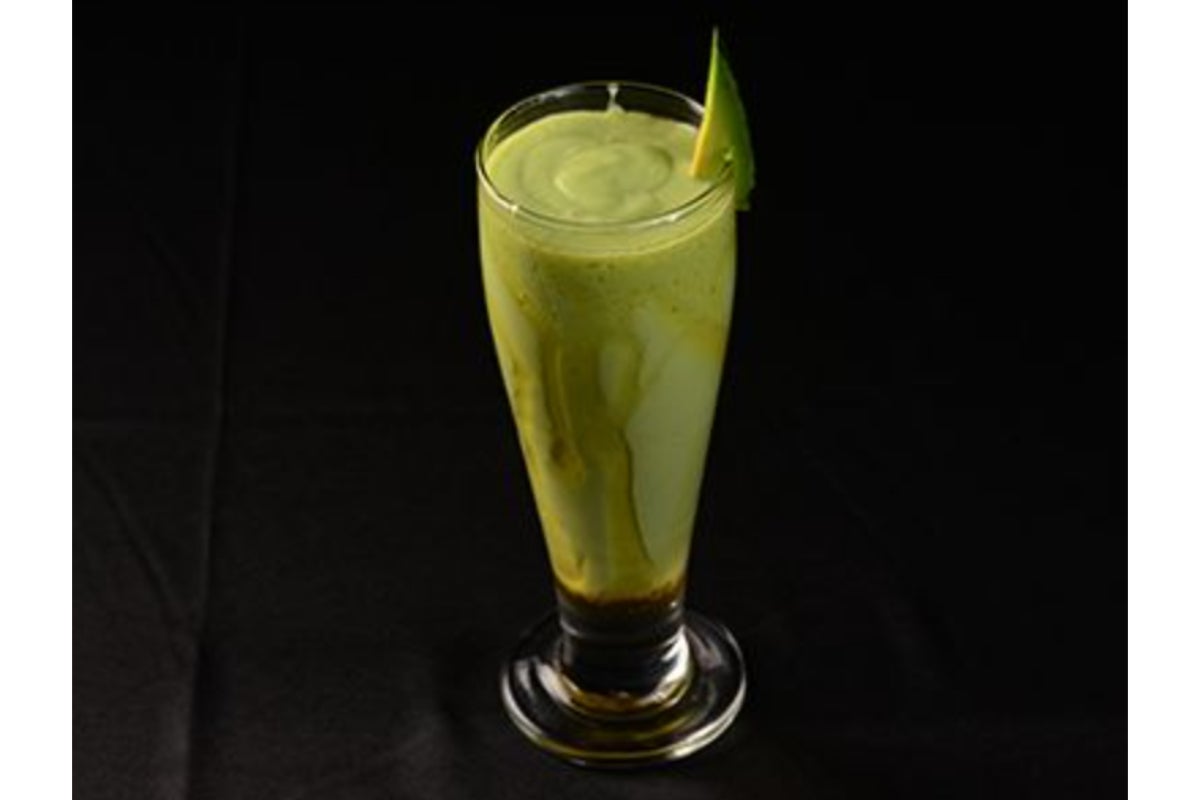 Avocado Juice