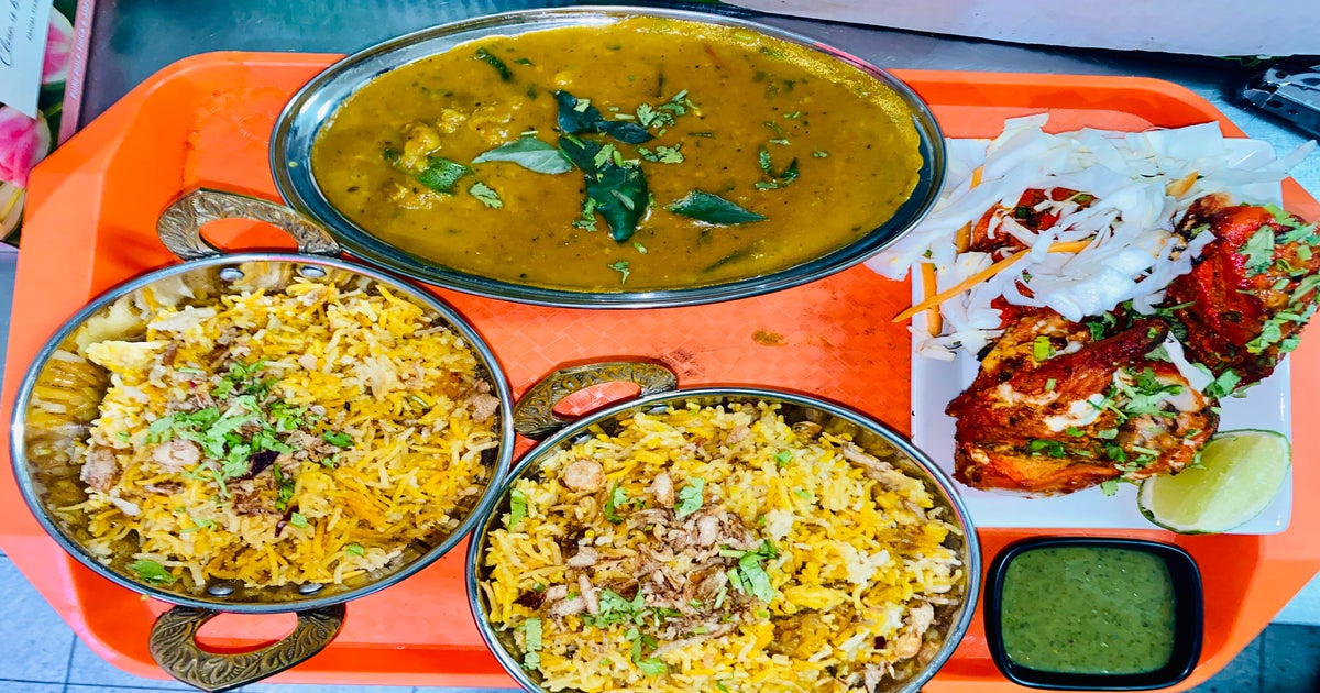 Delhi Flame & Kebab Delivered By Store delivery from Novena Order