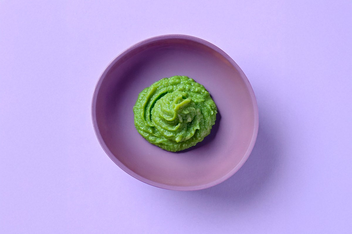 Wasabi