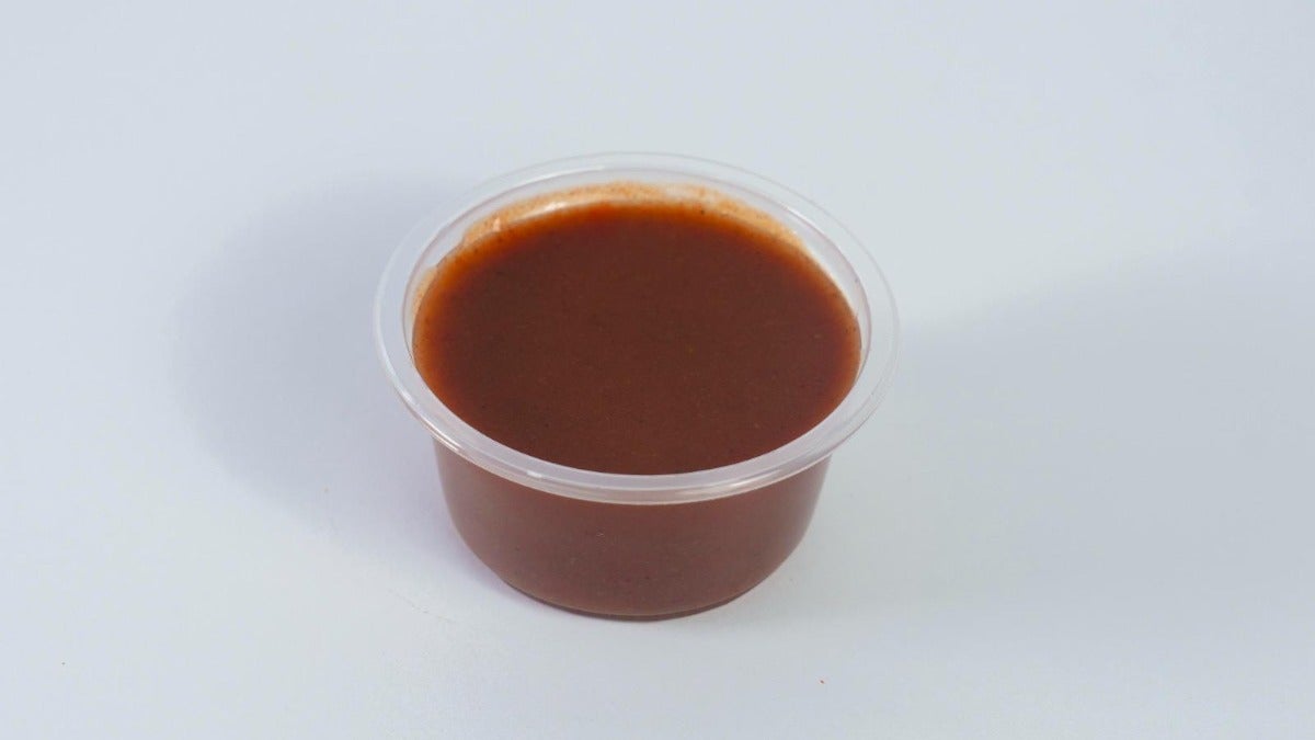 Hot Sauce