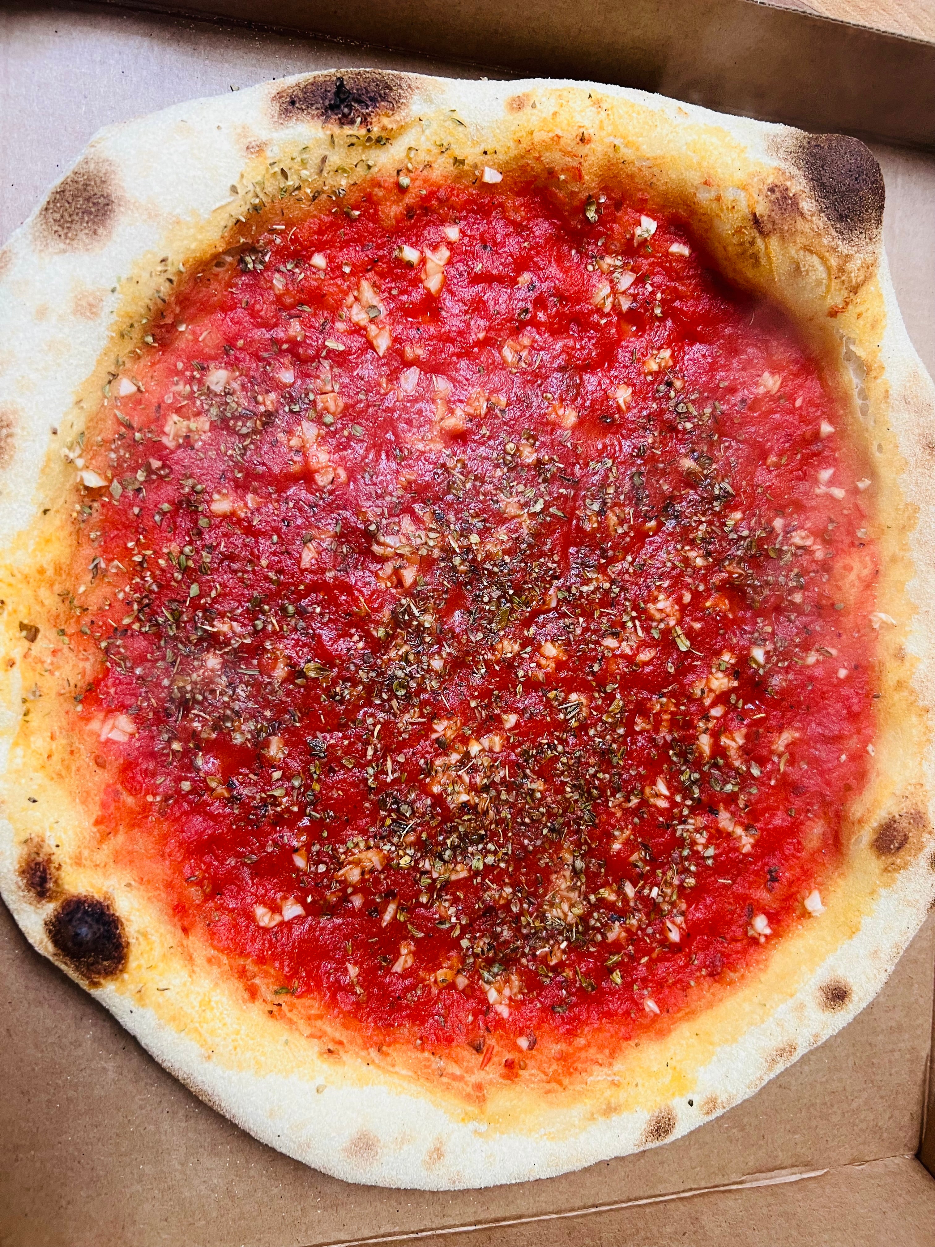 Marinara