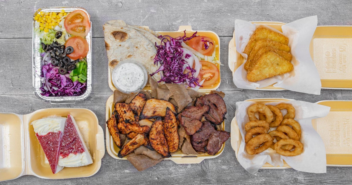 Chicago Pizza Nethershire Lane delivery from Rotherham City Centre