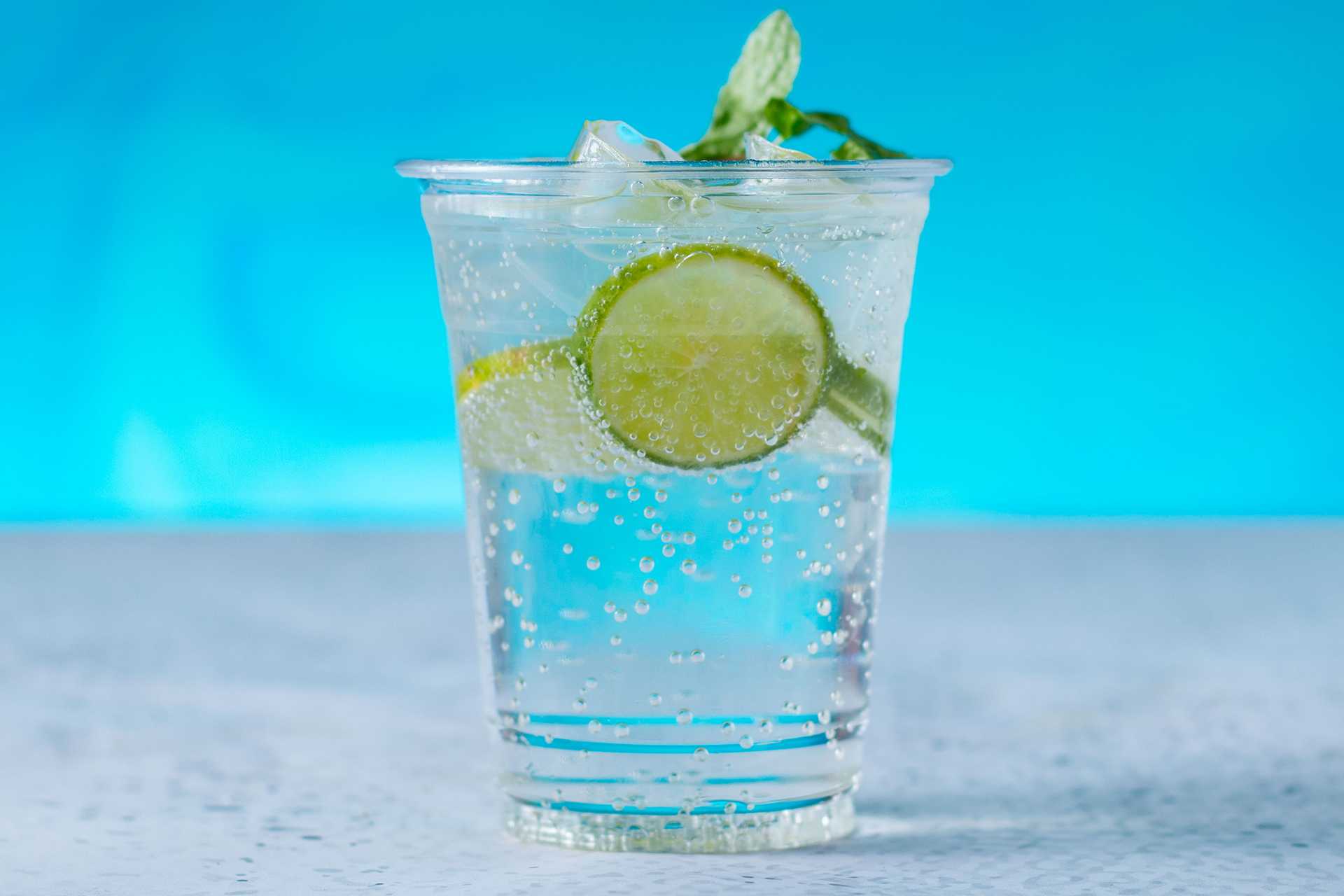 Classic Mojito