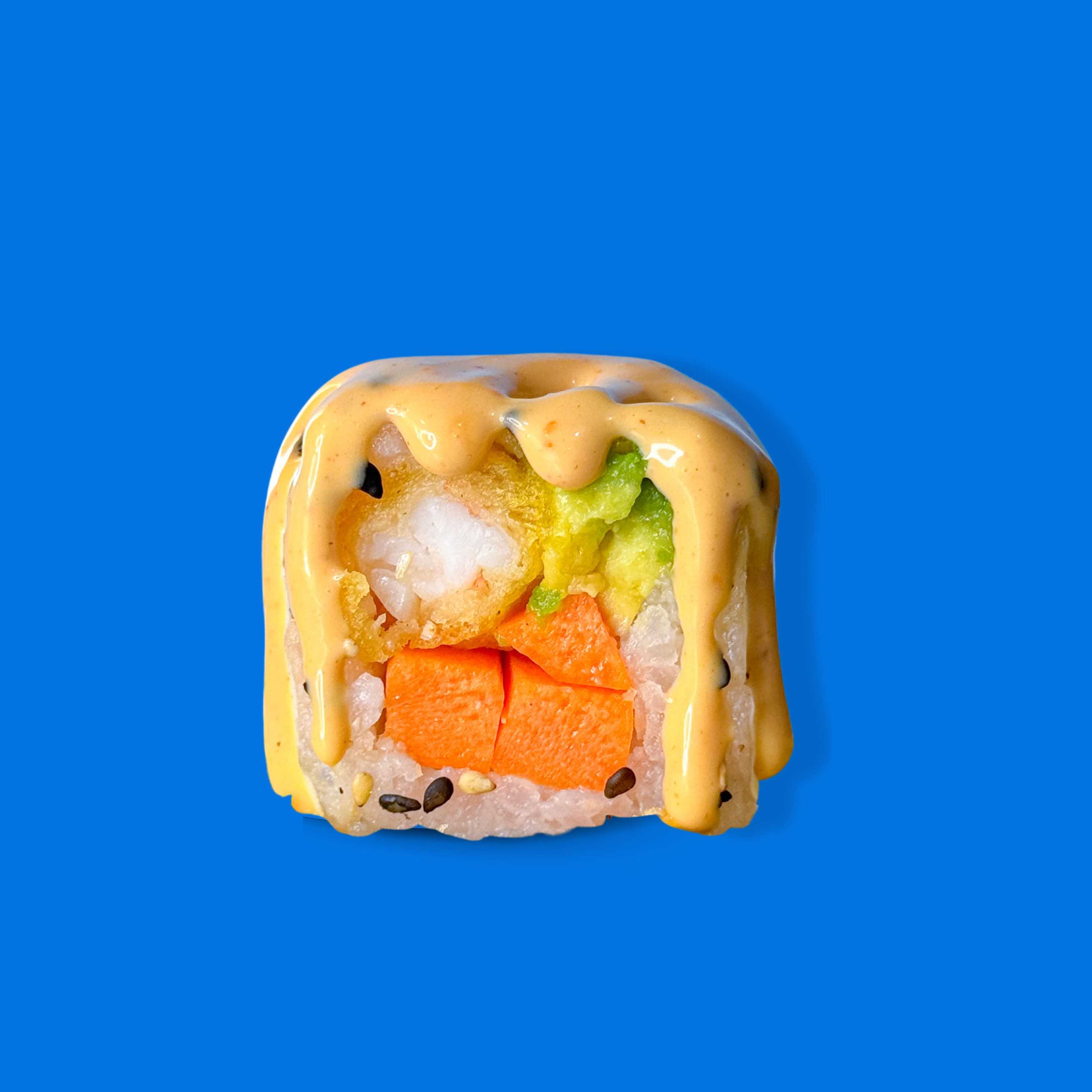 (6 pieces) Ebi Tempura Shrimp