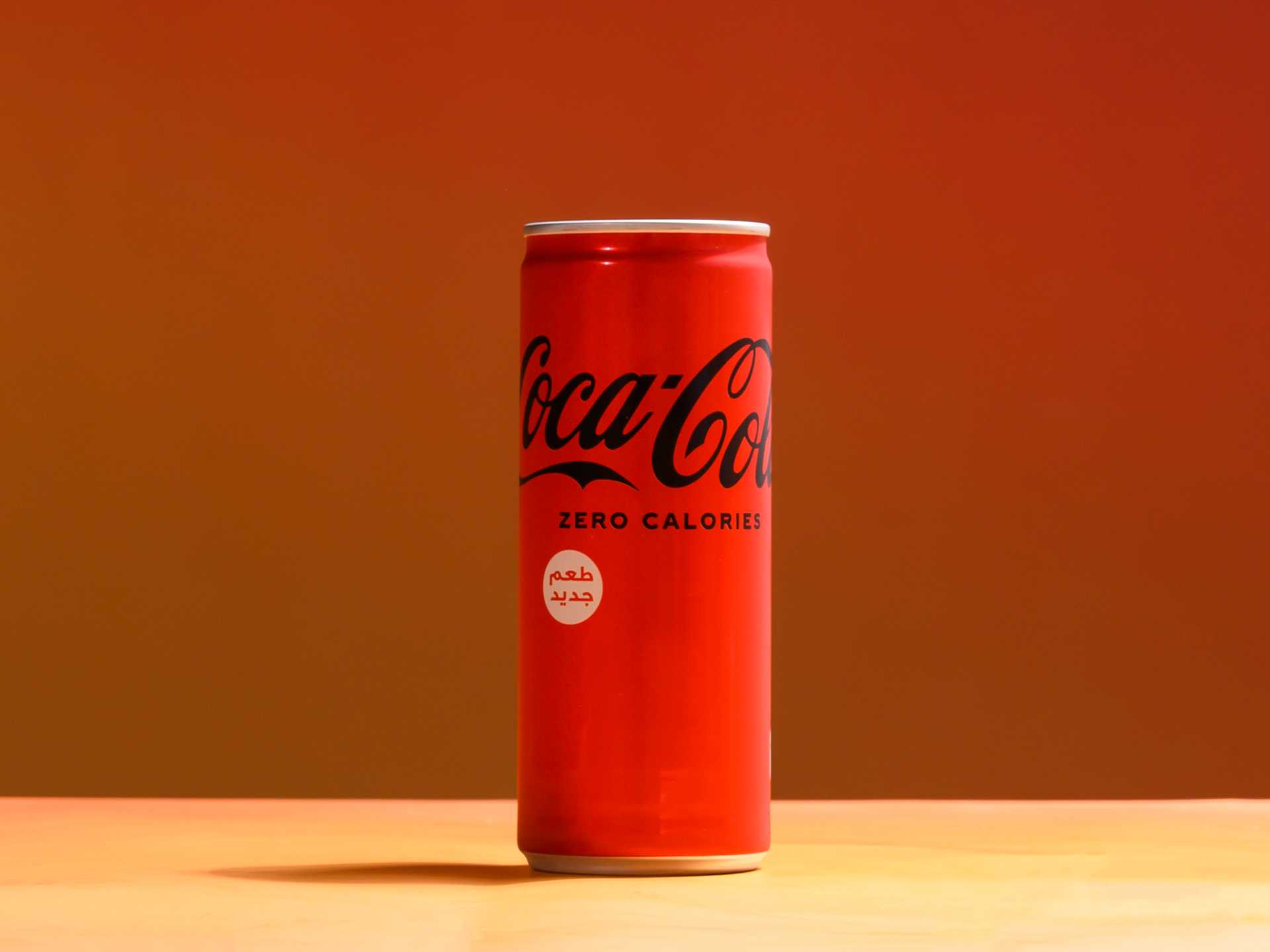 Coke Zero