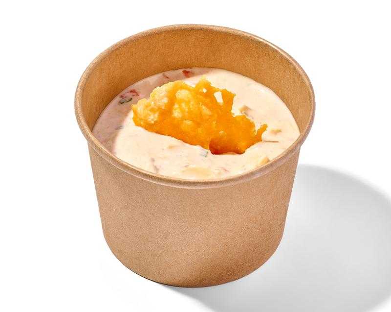 Cheese Dip