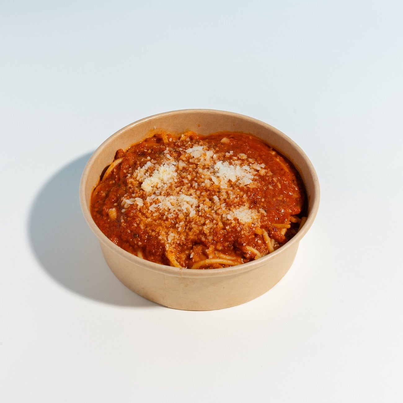 Spaghetti Bolognese
