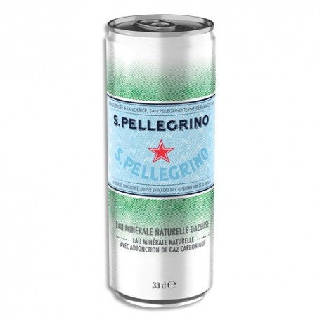 San Pellegrino
