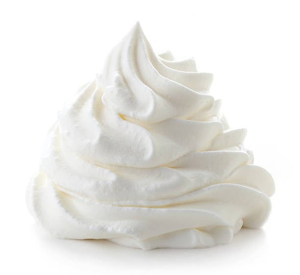 Avec Chantilly