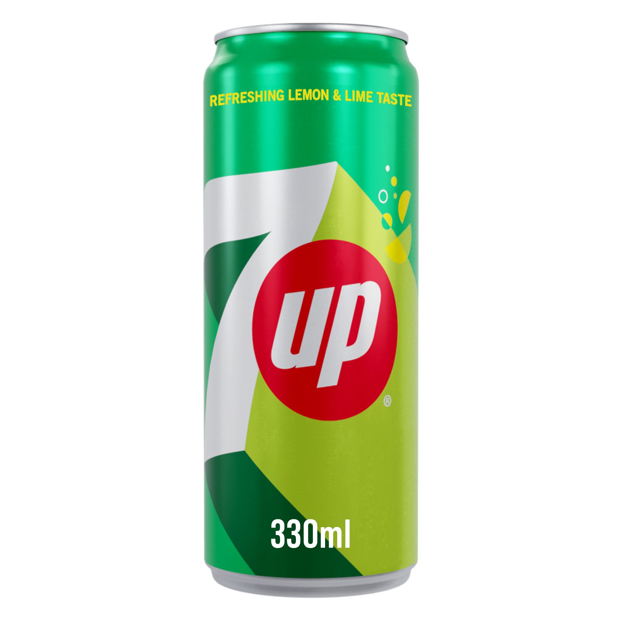 7Up - Can