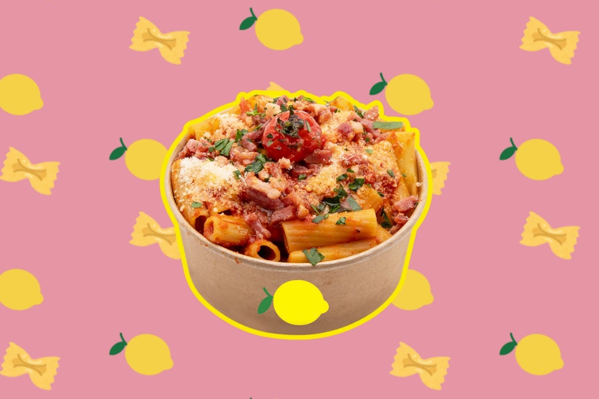 🥓 AMATRICIANA