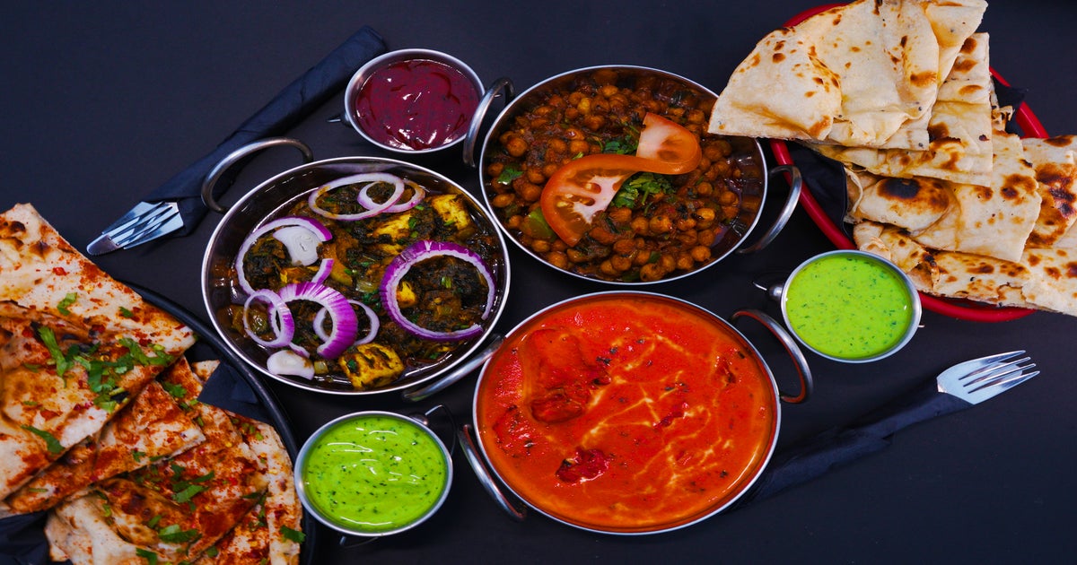 5 Rivers Sport Bar & Grill Southampton City Centre delivery from