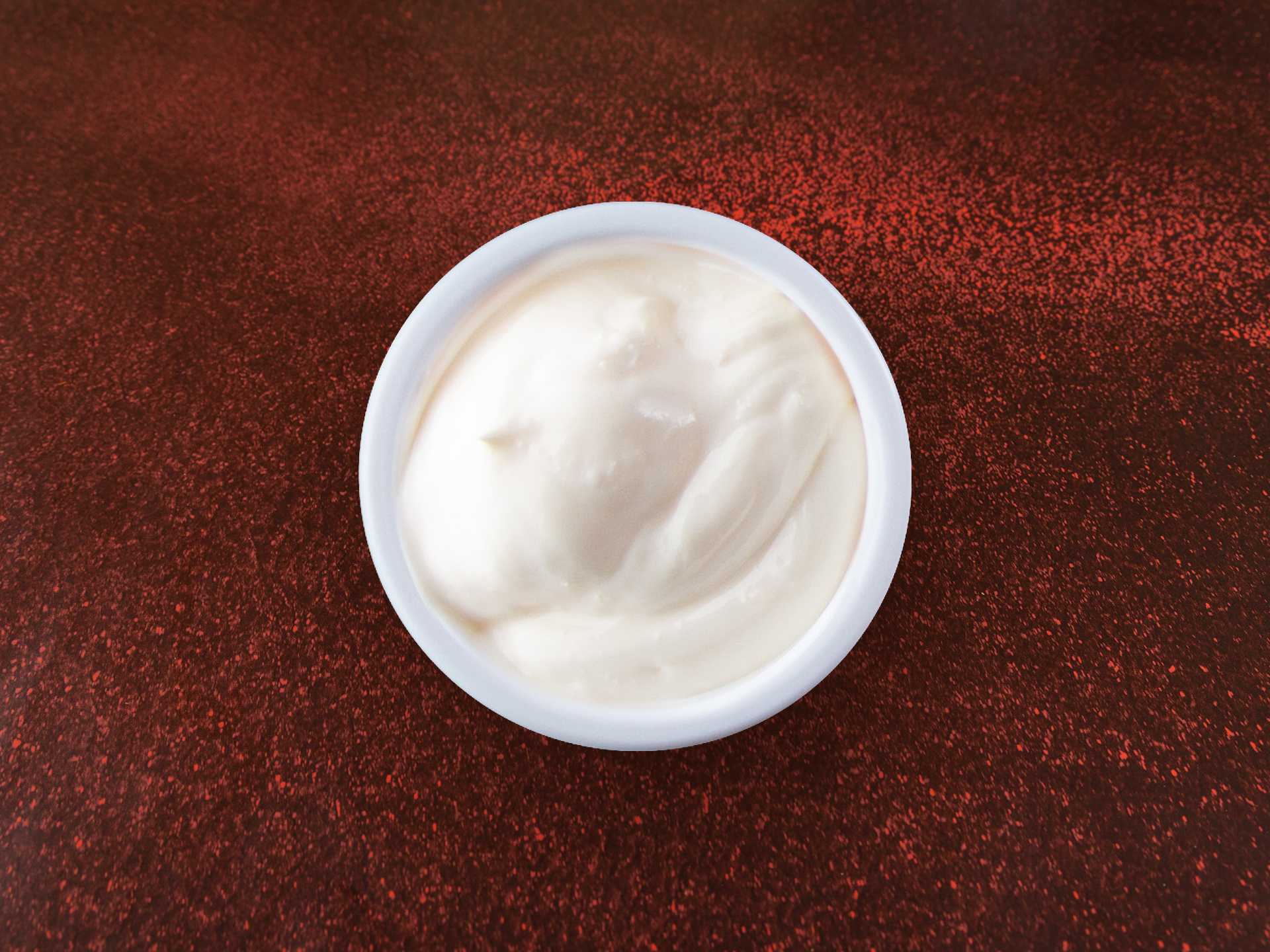 Sour Cream