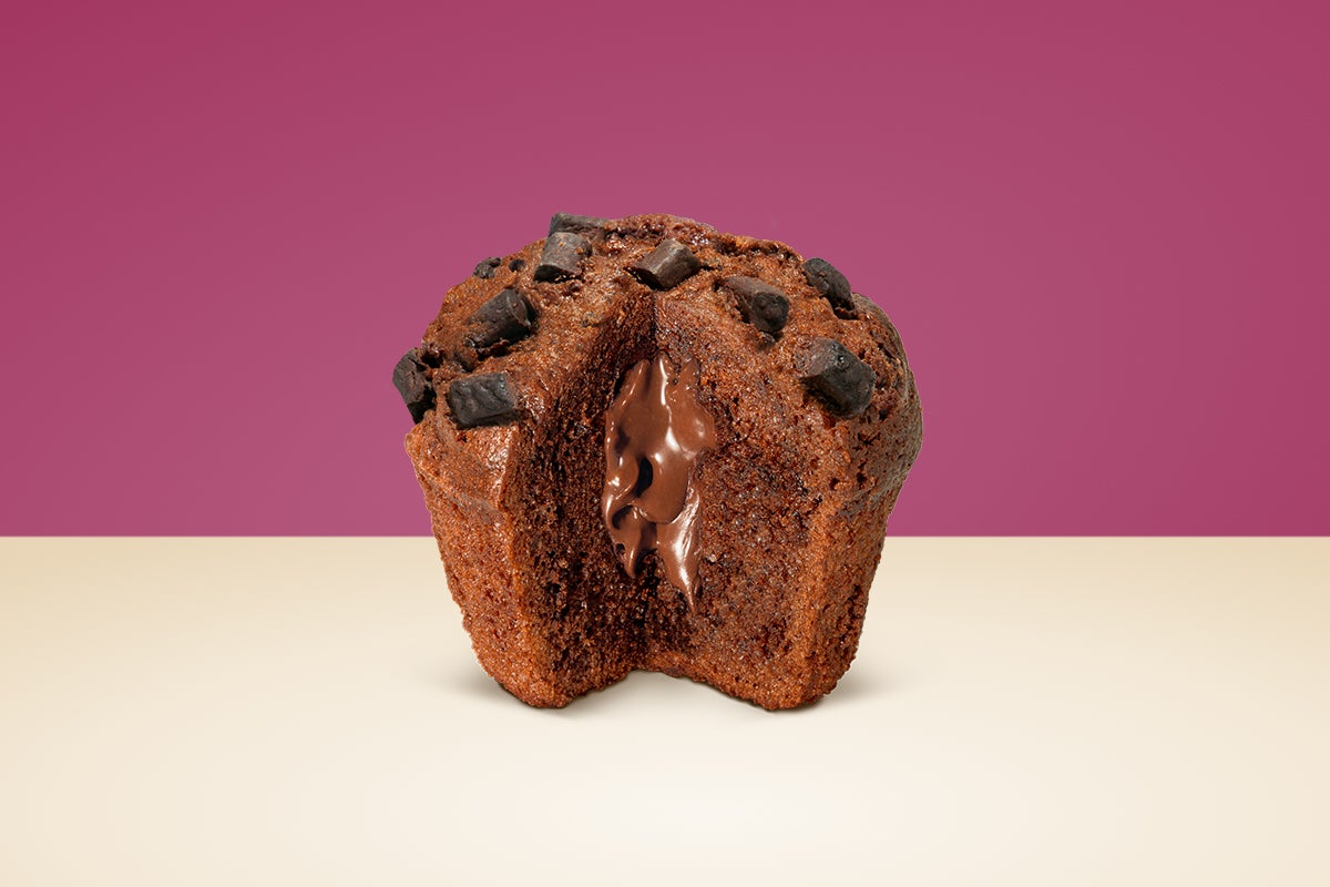 Muffin Chocolat