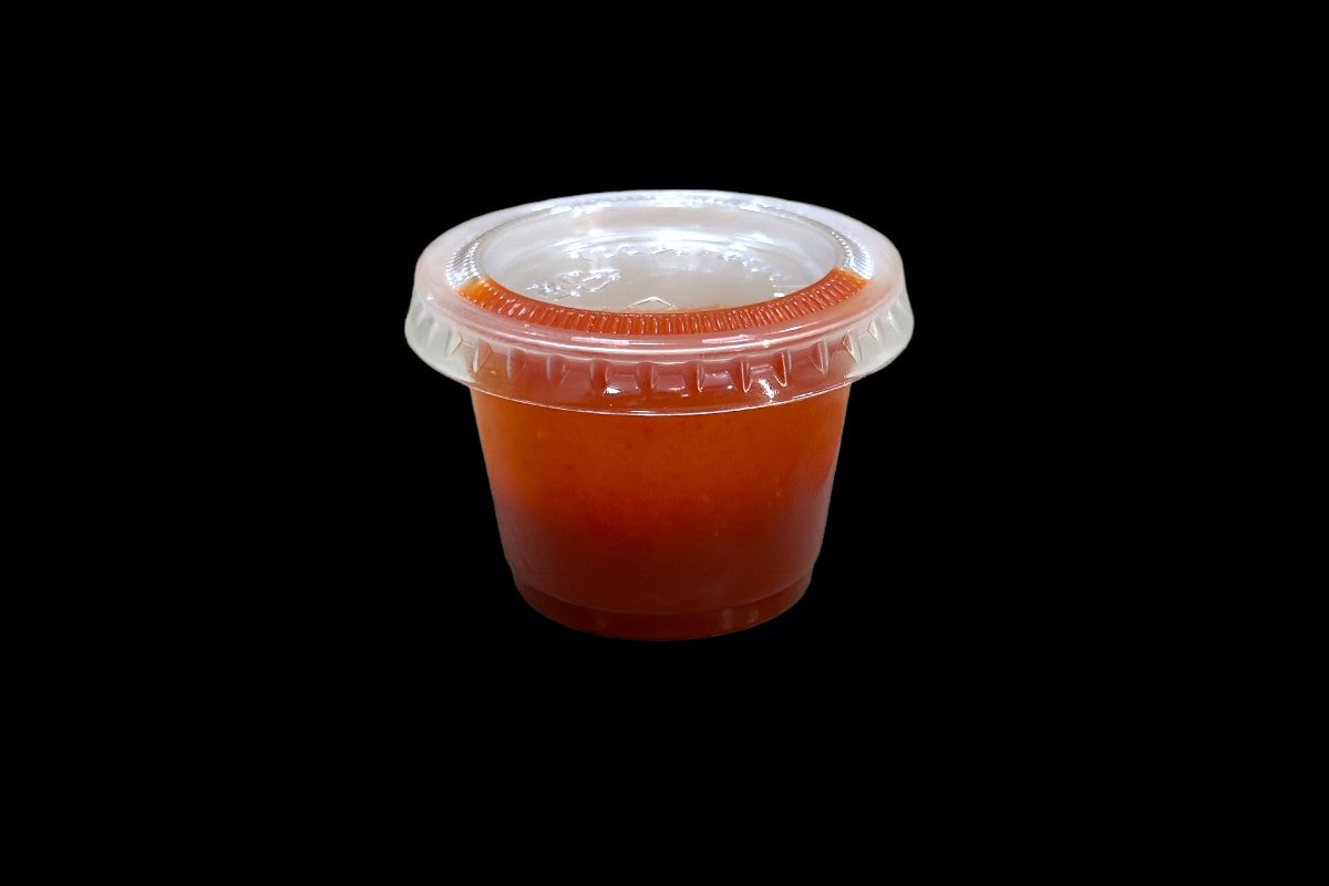 Sauce Piquent