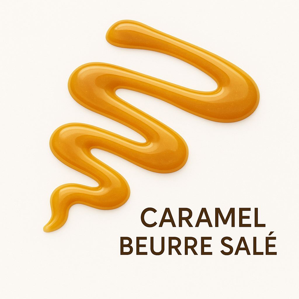 - Caramel Beurre Salé