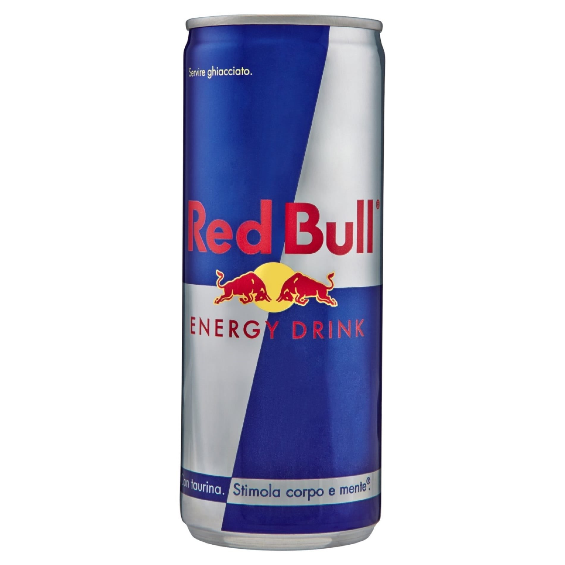 Red Bull 25cl