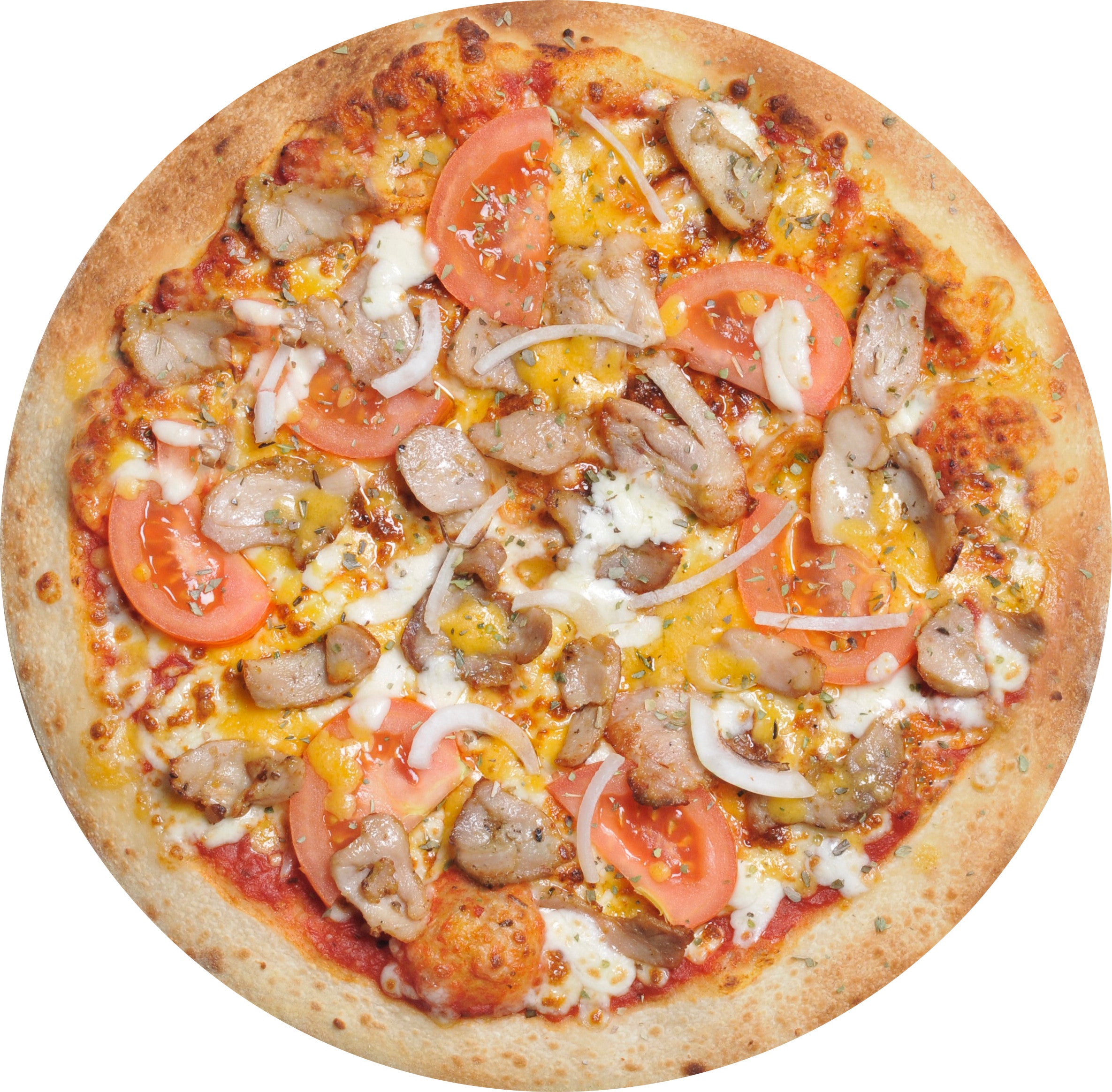 🍕🥙 Super kebab