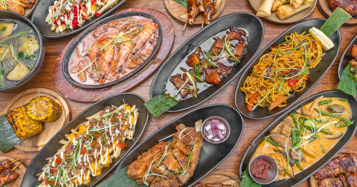 Kada - London delivery from Bethnal Green - Order with Deliveroo