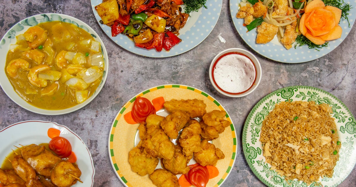 Chopstick House Chinese Hulme Park delivery from Altrincham Order