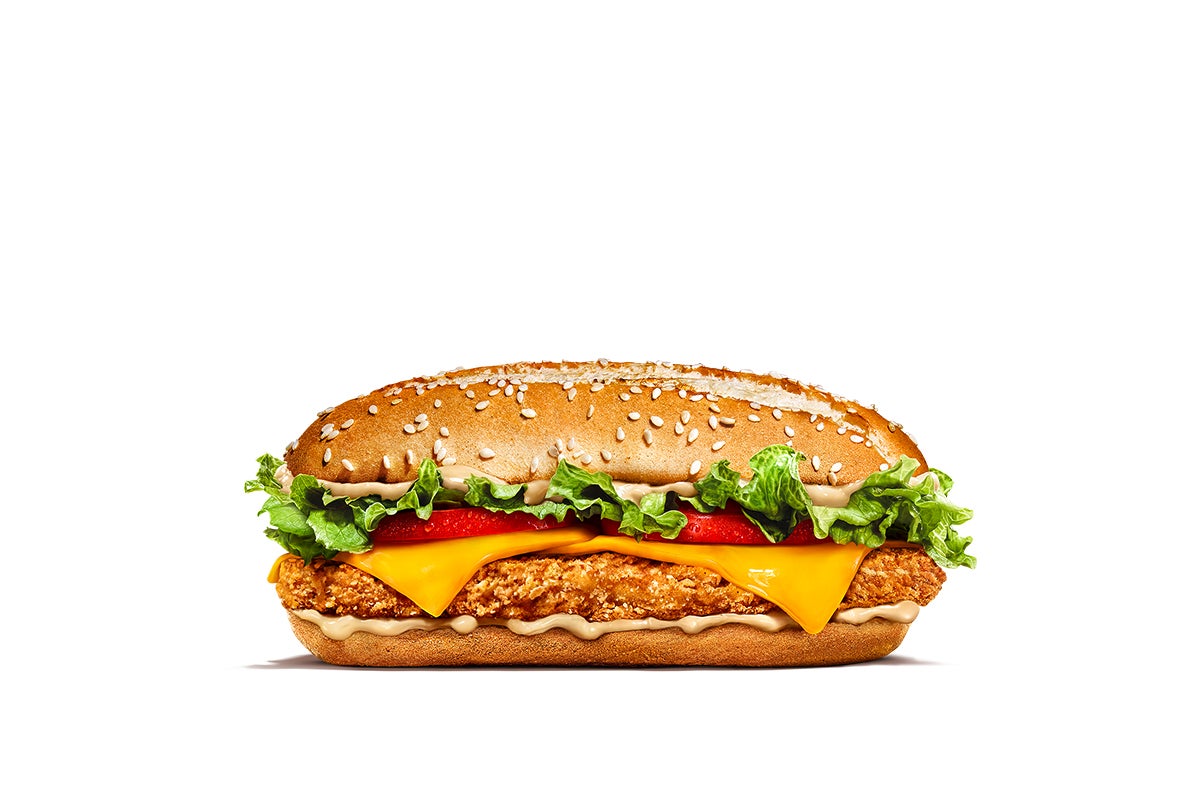 [PROMO] Long Chicken 1954