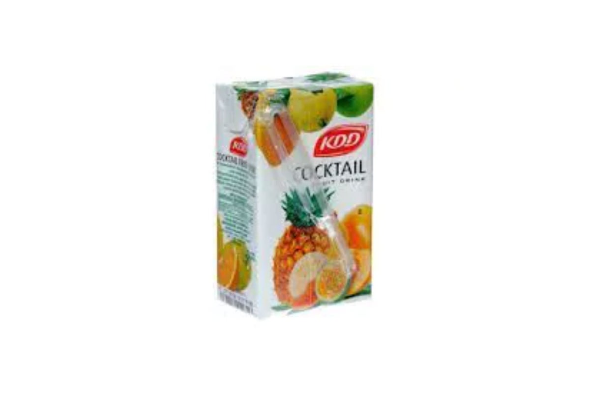 KDD Cocktail Drink Prisma 250ML