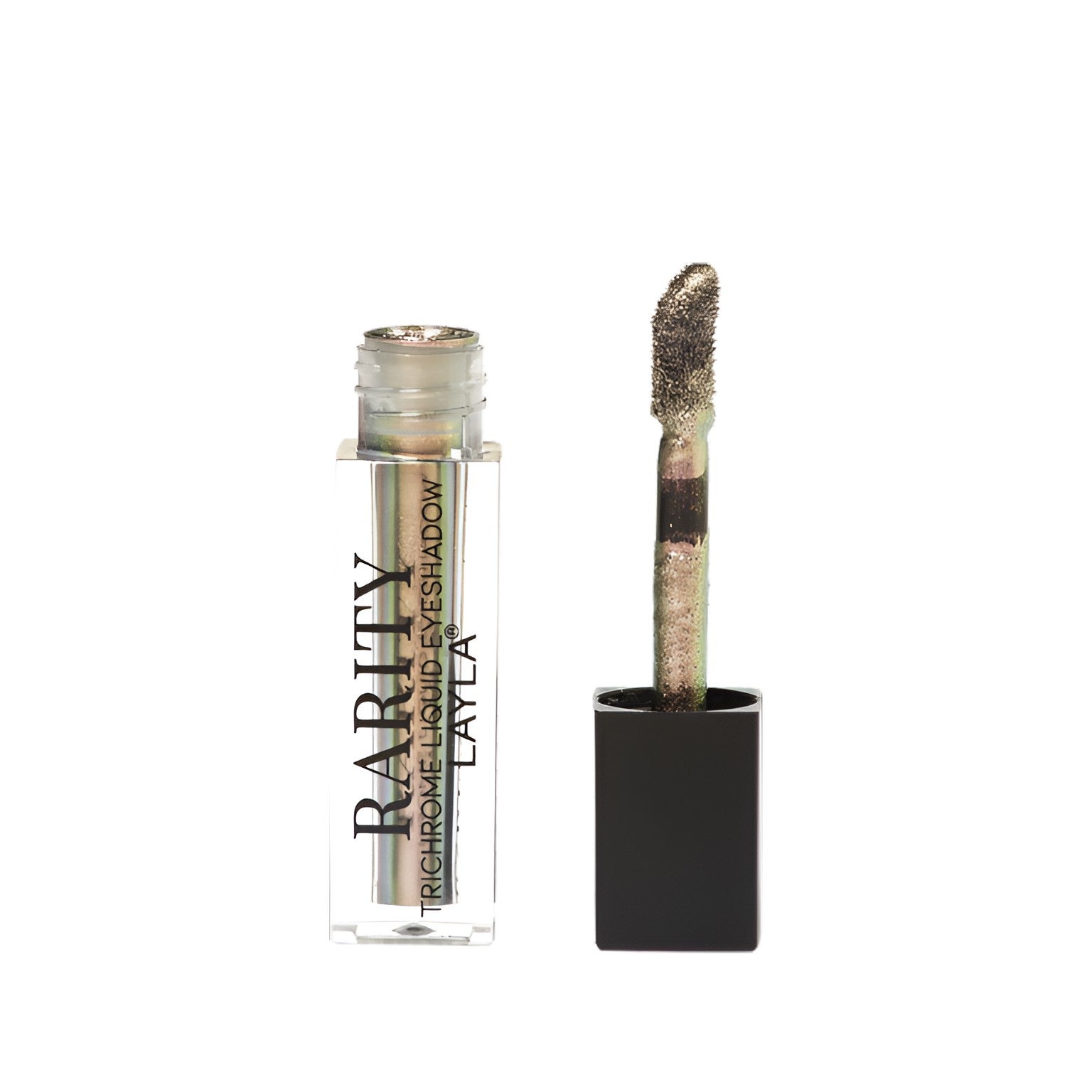 LAYLA - Rarity Trichrome - Liquid Eyeshadow - N.8