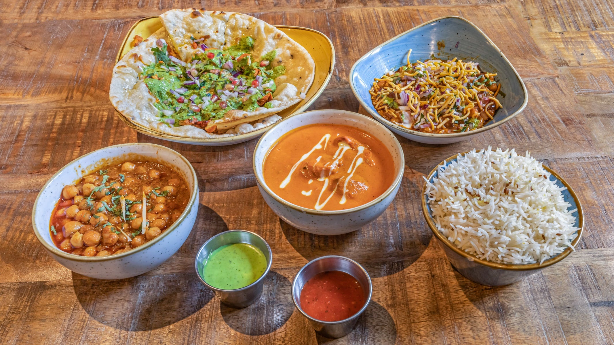 Tap & Tandoor delivery from Peterborough Order with Deliveroo