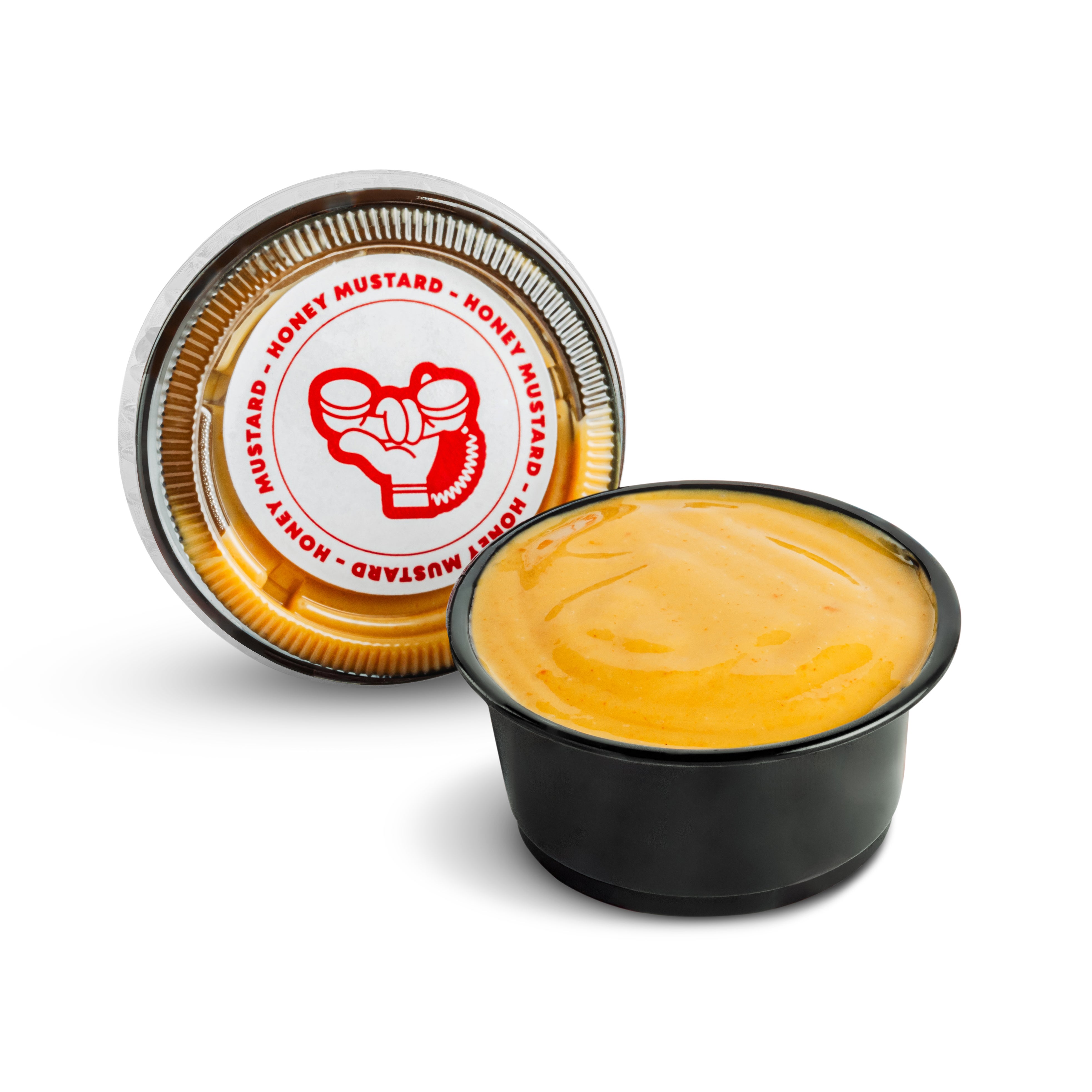 Dijon Honey Mustard