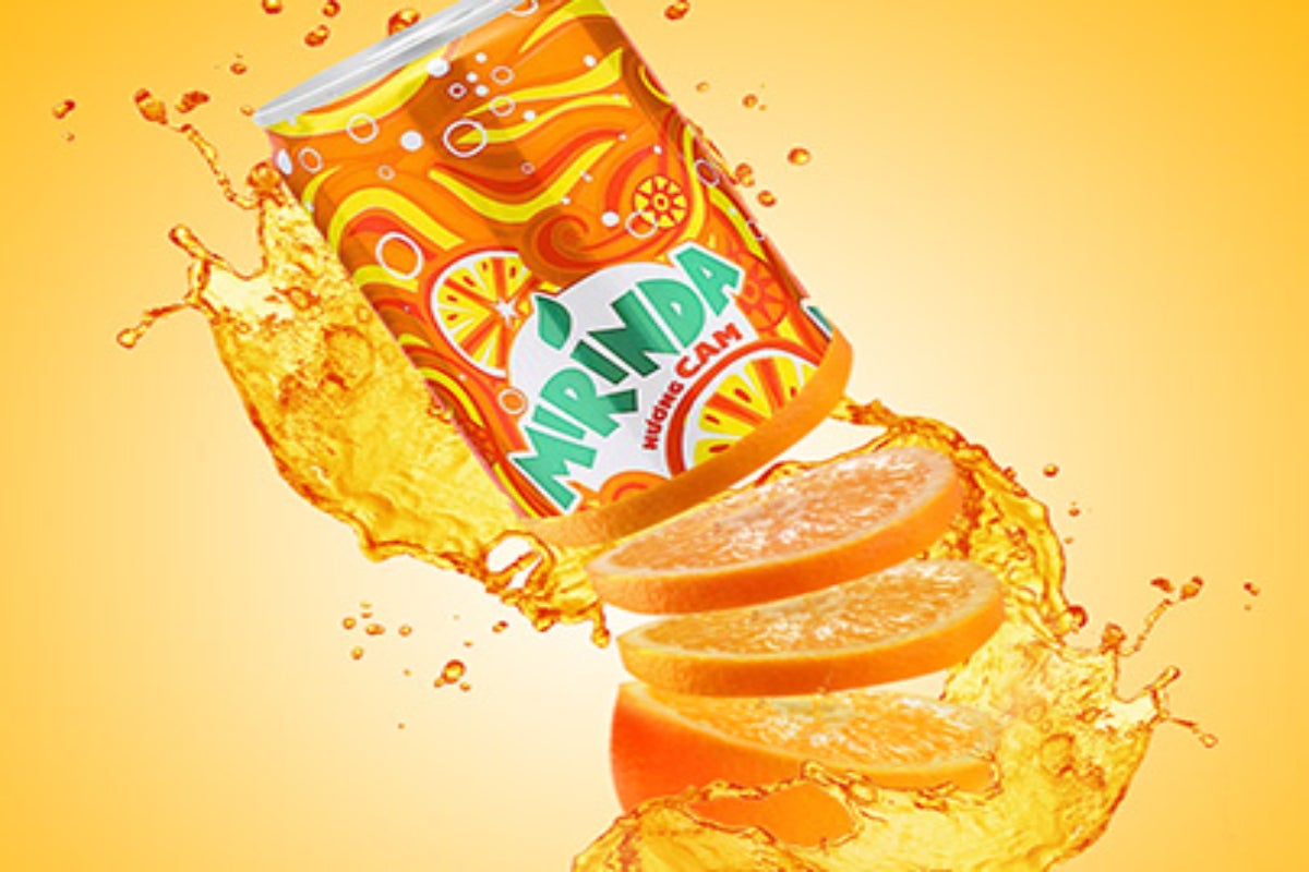 Mirinda
