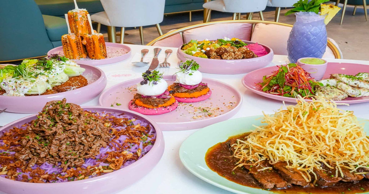 Love Vibe Cafe Khalifa City delivery from Khalifa City Order with