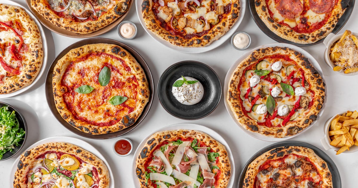 FOODFIX - Snowdon Rd delivery from Middlesbrough - Order with Deliveroo