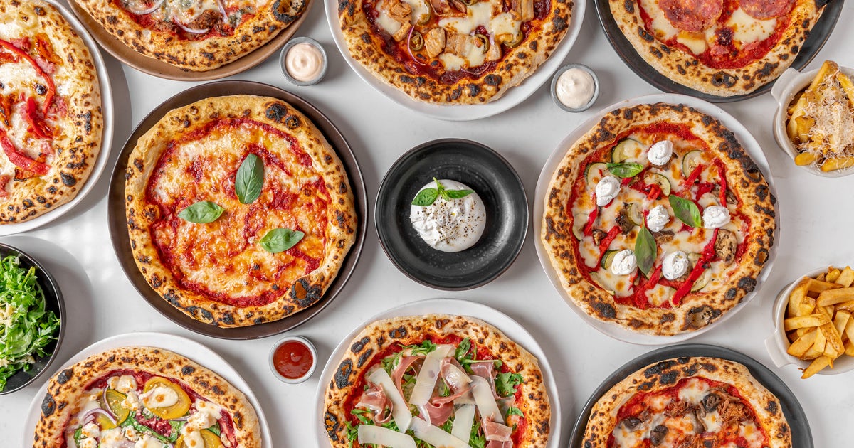 Delivery Rd FOODFIX - Snowdon Rd delivery from Middlesbrough - Order with Deliveroo