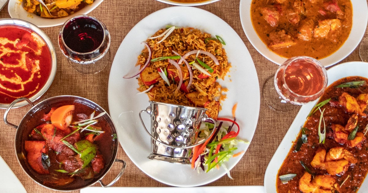 Mili's Indian Kitchen - Cheam And Nonsuch Park Delivery From Cheam And 