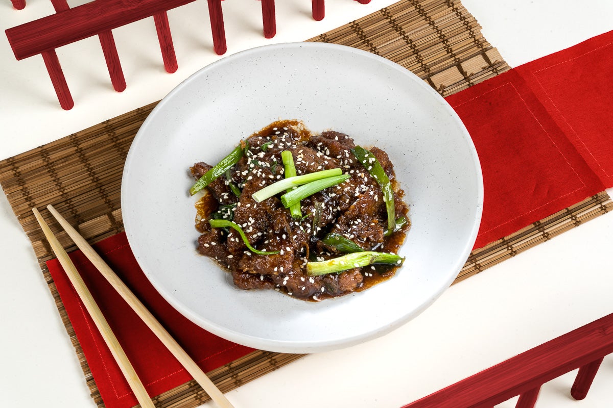 Mongolian