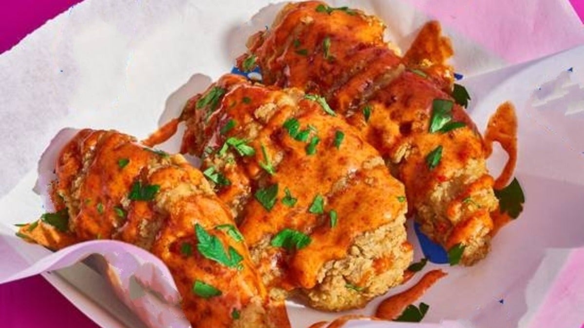🍗 Tender (2 pièces)