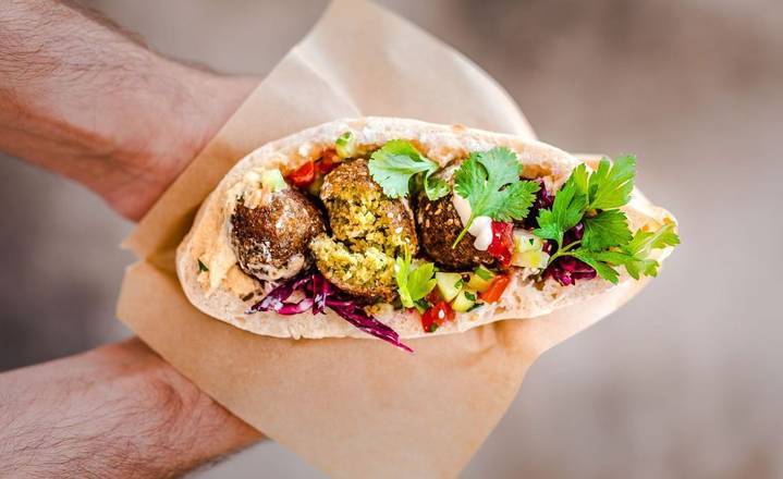 🧆 Fadafel