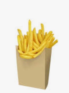 PETITE FRITE