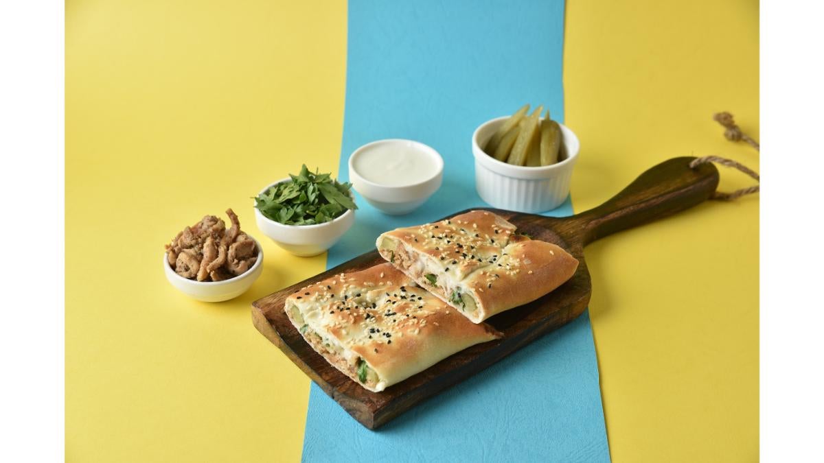 Shawarma Chicken