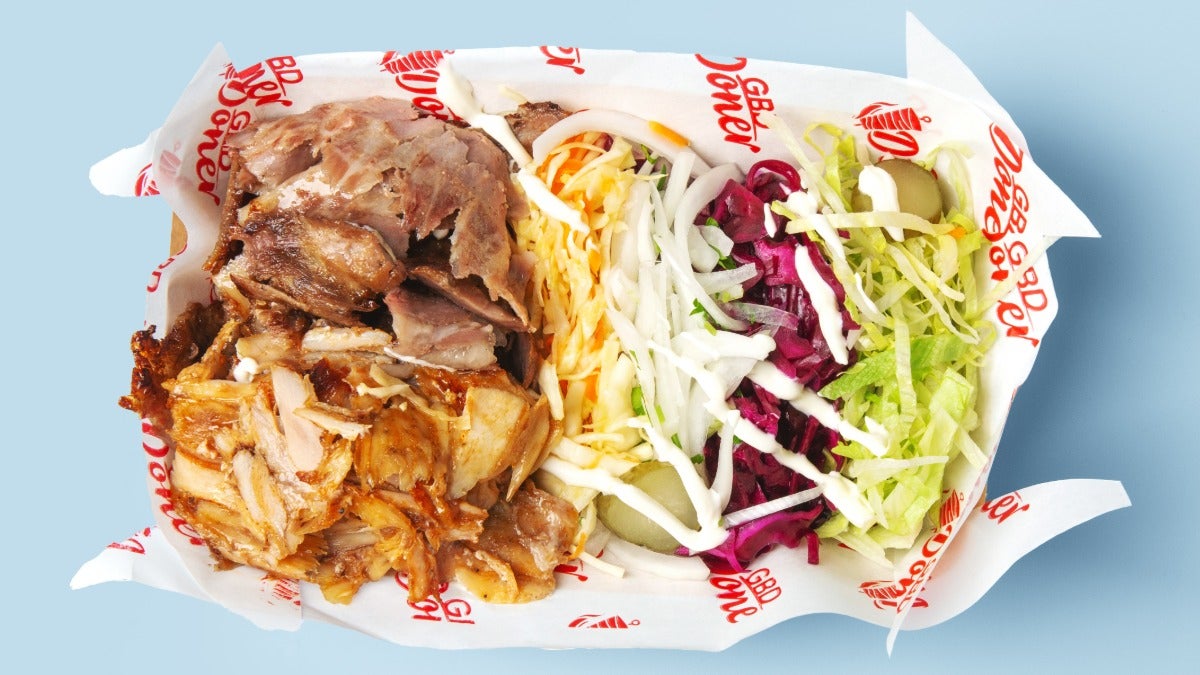 GBD DONER