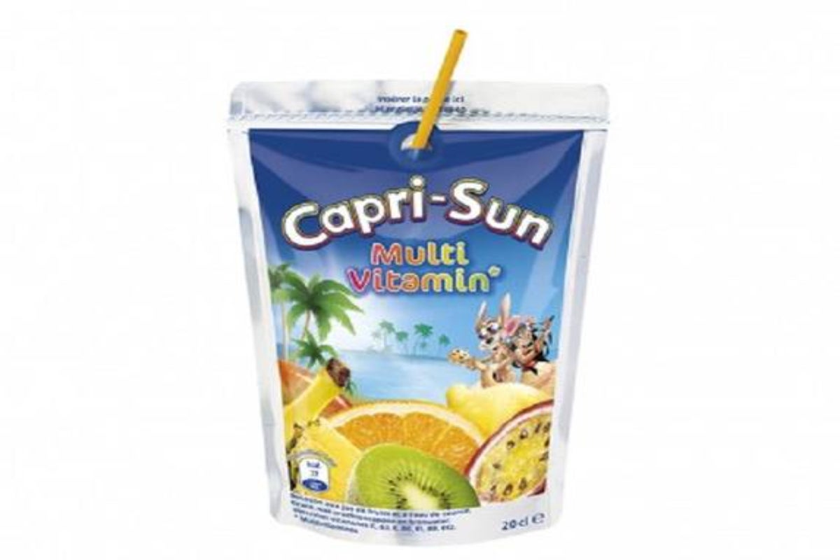 Caprisun