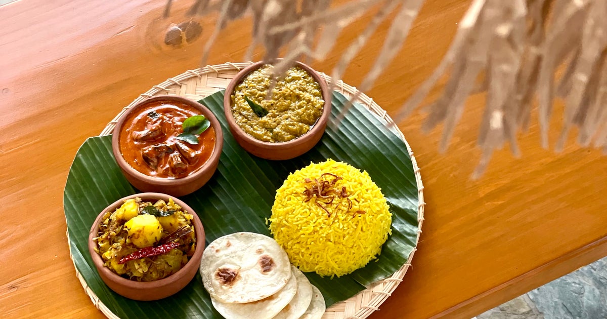 Ayiya Lanka ايييا لانكا - Hawally delivery from Jabriya - Order with ...
