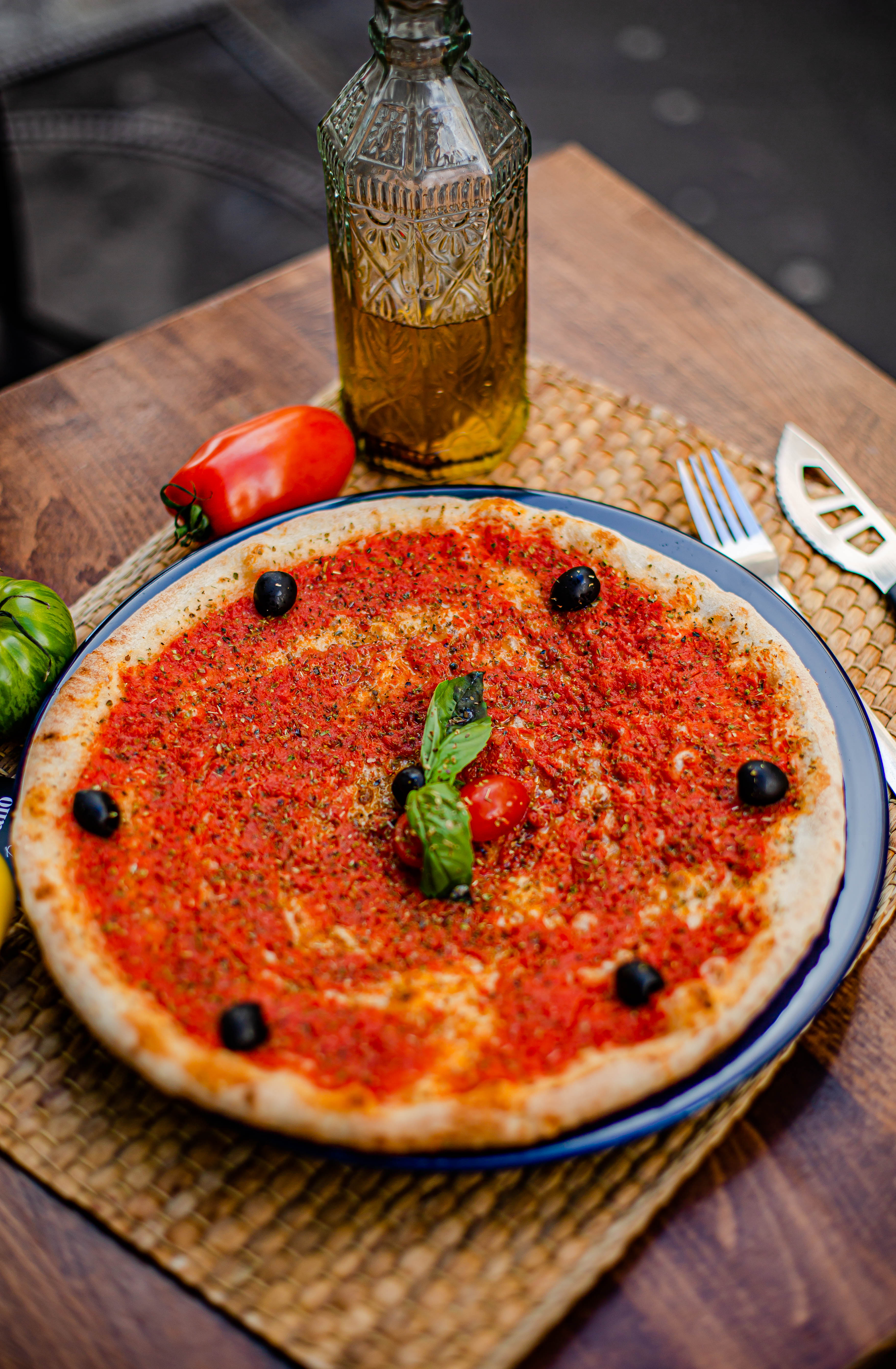 Marinara 🍅🧄