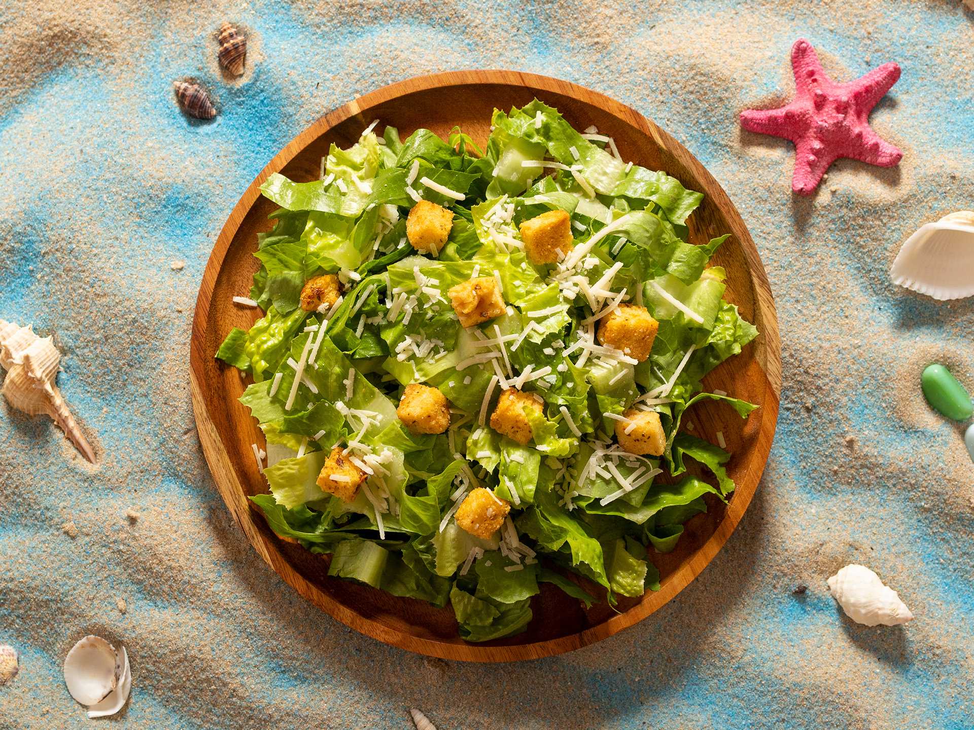 Caesar Salad