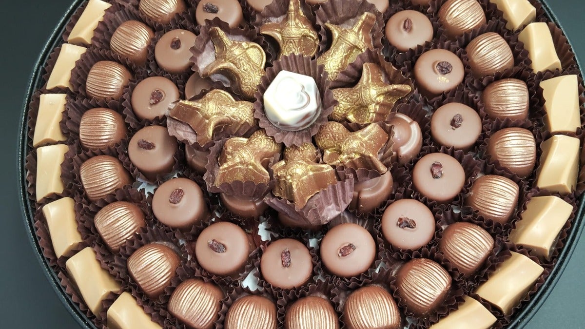 Coffe Sweet F 19167