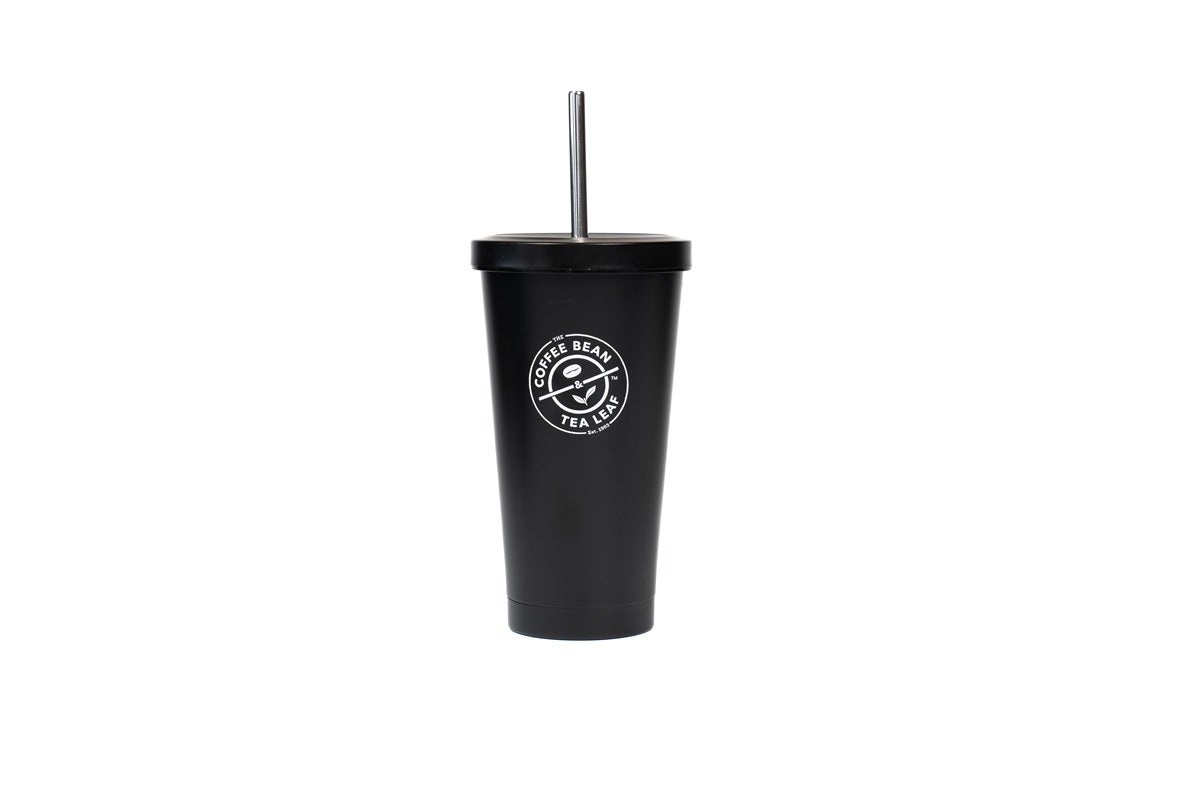 Short Style Tumblers - Black (16oz)
