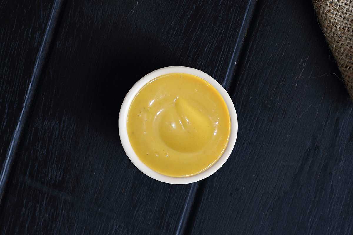 Mustard