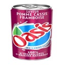 Oasis Pomme Cassis Framboise 33 Cl