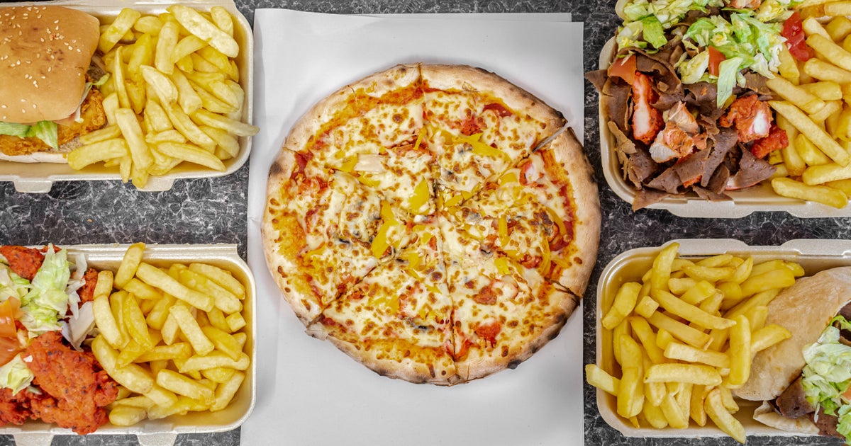 Kebab Express Belfast delivery from Oval Stadium Order with Deliveroo