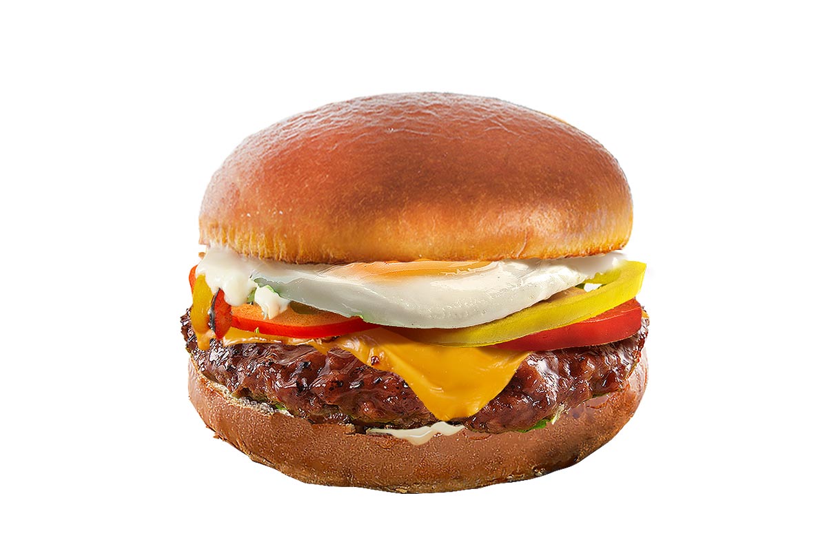 🇲🇦 Beldy Burger